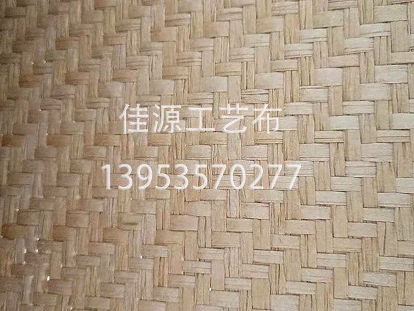 鉤編布包夾：小巧便捷，精美實用